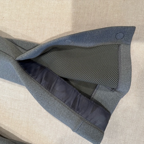 Nike Onfield apparel Carolina panthers track pants large EUC - Picture 7 of 11